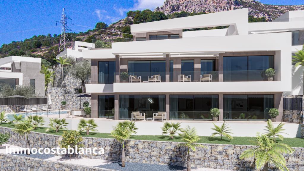 Villa in Calpe, 410 m², 1,950,000 €, photo 10, listing 24471848