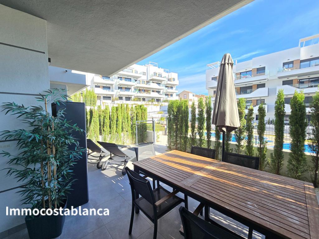 Apartment in Orihuela Costa, 68 m², 275,000 €, photo 9, listing 19817216