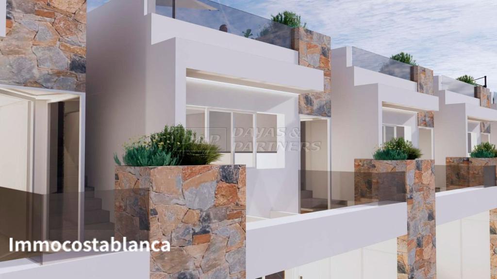 Townhome in Dehesa de Campoamor, 100 m², 294,000 €, photo 2, listing 51375456