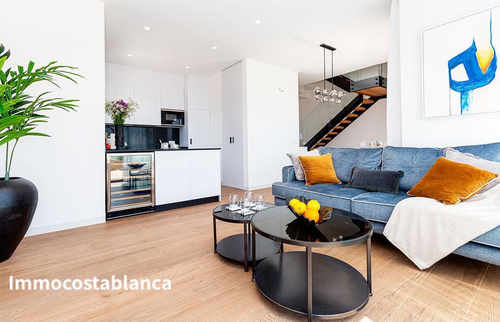 Villa in Finestrat, 202 m², 920,000 €, photo 3, listing 67136976