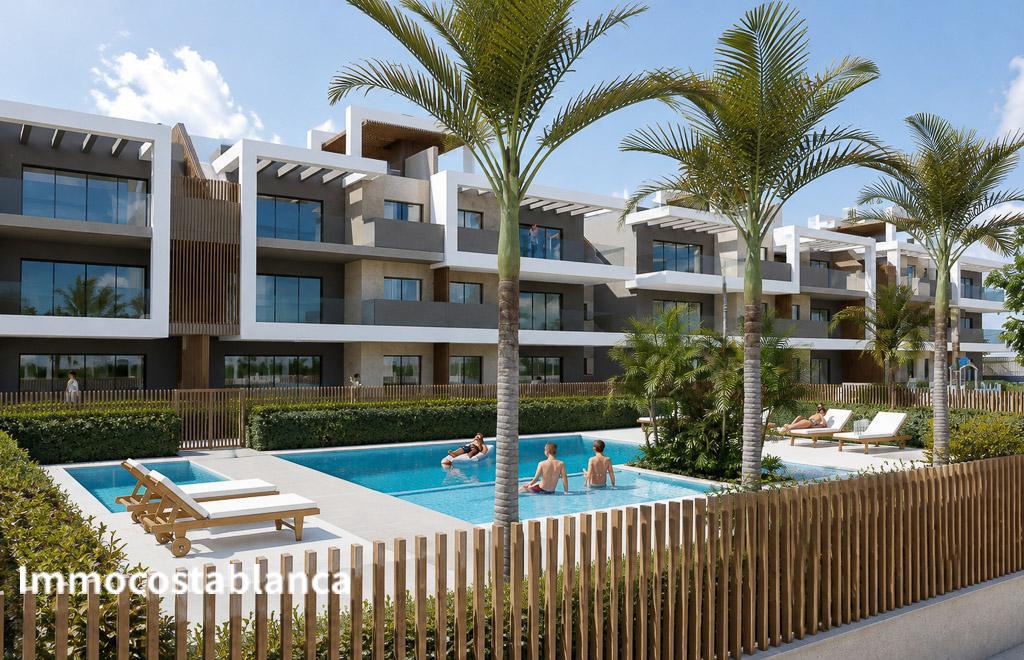 Apartment in Torre de la Horadada, 77 m², 570,000 €, photo 1, listing 47467616
