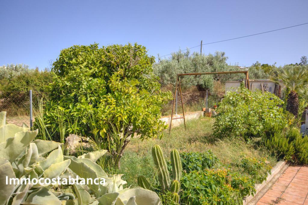 Detached house in Benissa, 175 m², 425,000 €, photo 7, listing 56530816