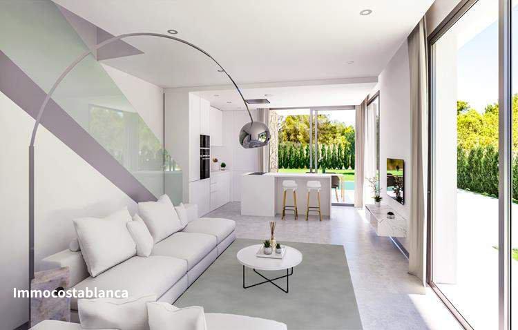 Villa in Finestrat, 127 m², 695,000 €, photo 7, listing 43670736