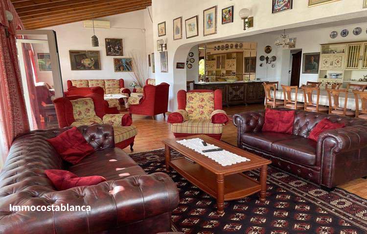 Villa in La Nucia, 690,000 €, photo 7, listing 13375456