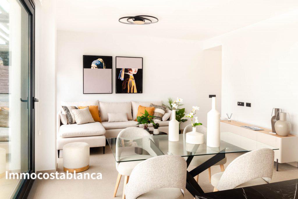 4 room apartment in Guardamar del Segura, 98 m², 396,000 €, photo 7, listing 74727376