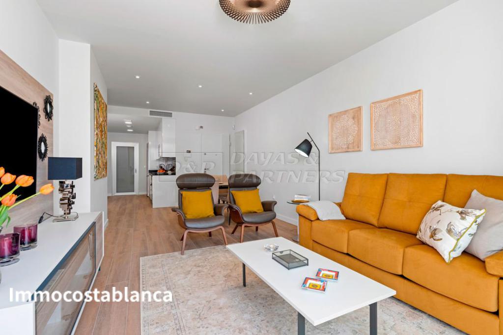 Apartment in Dehesa de Campoamor, 114 m², 262,000 €, photo 4, listing 71632976