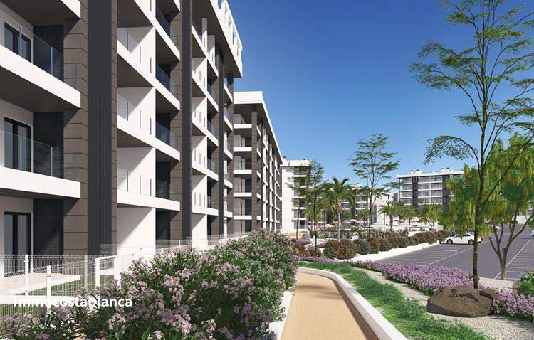 Penthouse in Torrevieja, 241 m², 540,000 €, photo 4, listing 56014736