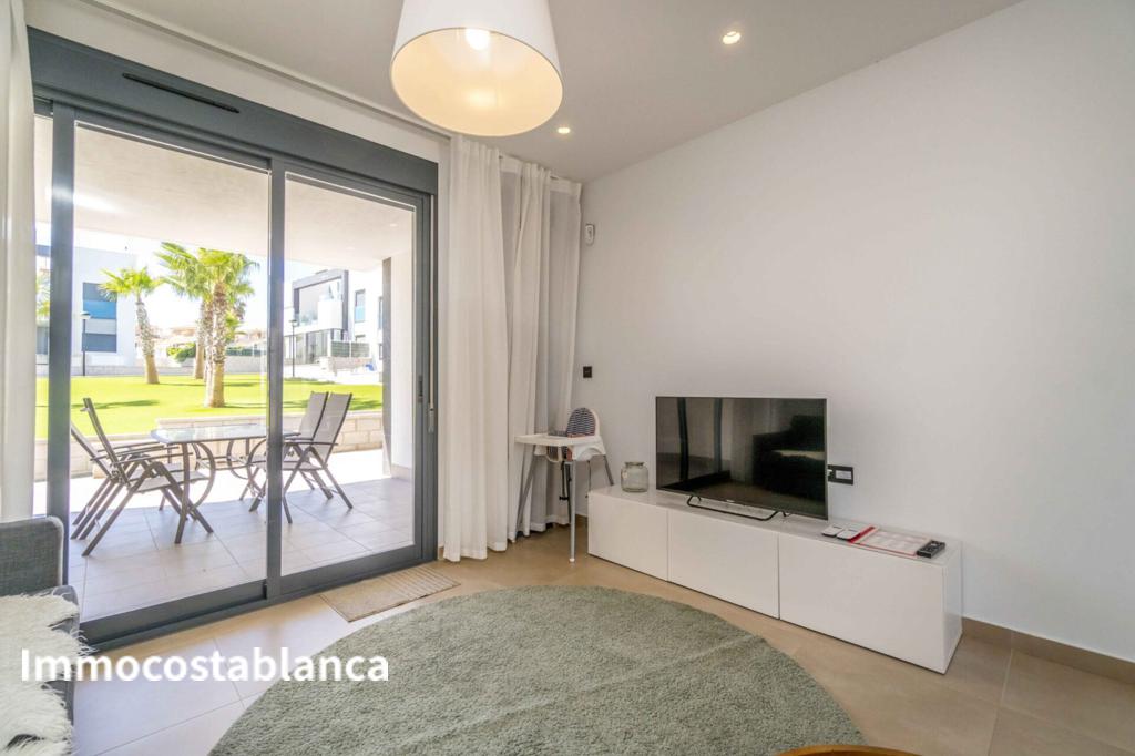 Apartment in Dehesa de Campoamor, 189,000 €, photo 7, listing 2193616