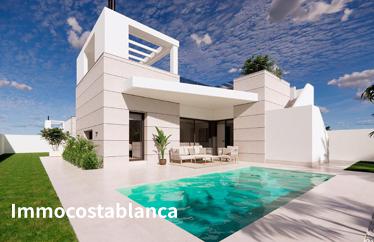 Villa in Torrevieja, 106 m²