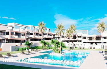 Apartment in Finestrat, 86 m²