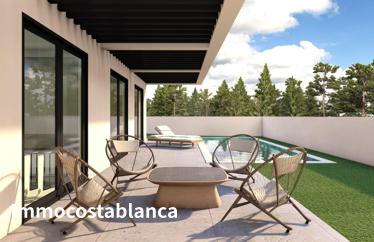 Villa in Benidorm, 233 m²