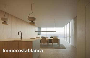 Villa in Benissa, 267 m²