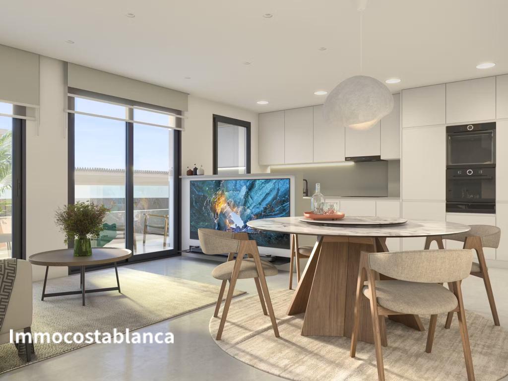 Apartment in Santa Pola, 94 m², 263,000 €, photo 5, listing 59495536