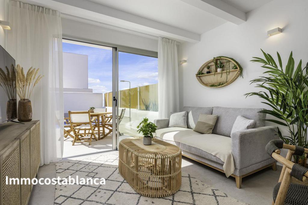 Villa in La Marina, 109 m², 350,000 €, photo 9, listing 26104096