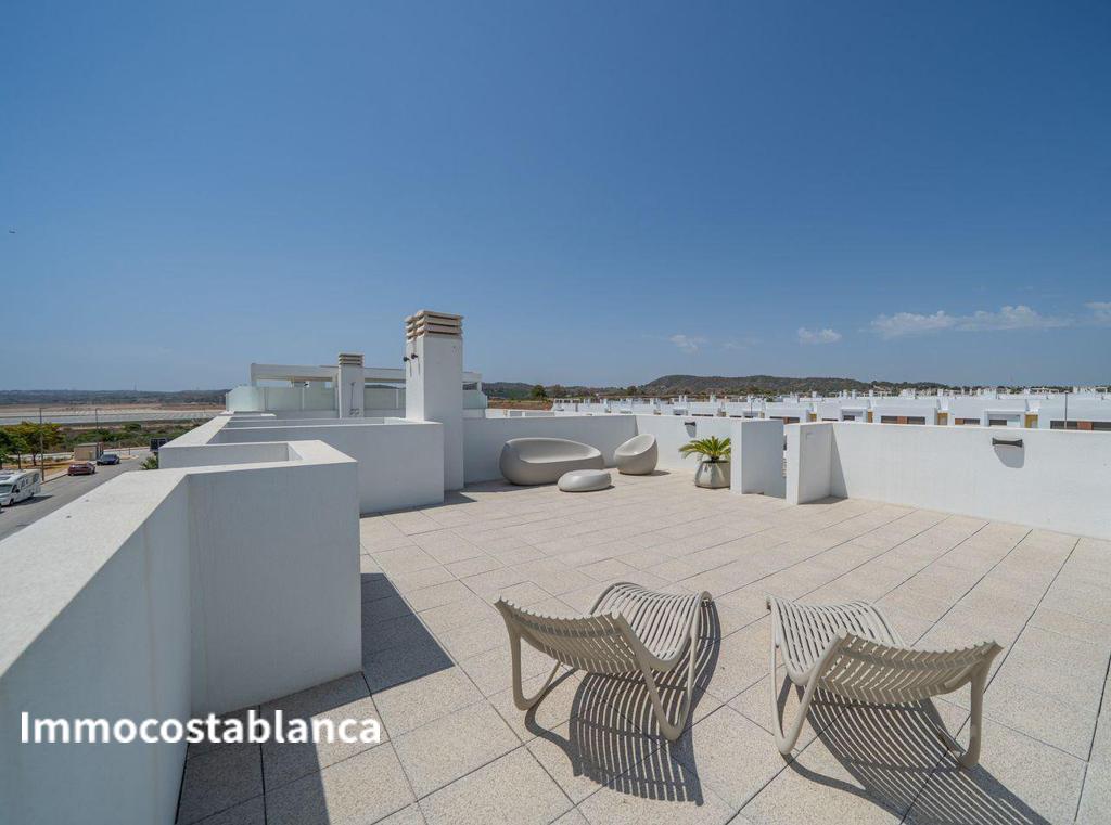 Detached house in Orihuela Costa, 75 m², 270,000 €, photo 2, listing 50543536