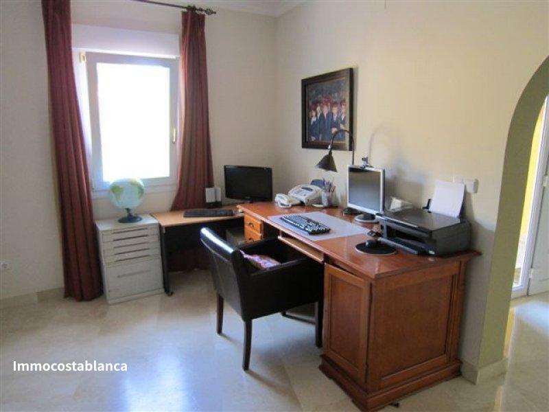 10 room villa in Calpe, 1,400,000 €, photo 6, listing 447688