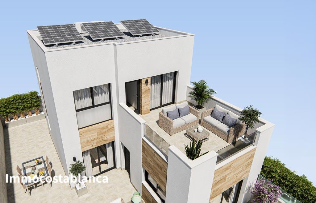 Villa in La Marina, 108 m², 395,000 €, photo 4, listing 2138816
