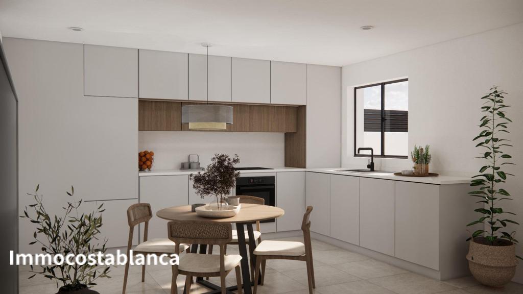 Villa in Orihuela Costa, 100 m², 416,000 €, photo 7, listing 19522016