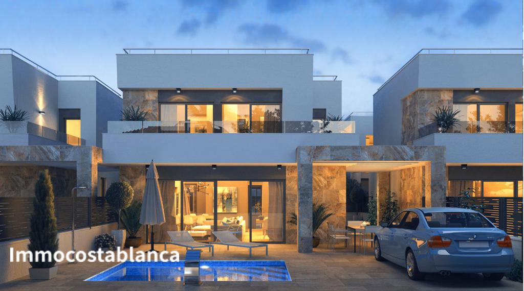 Villa in Dehesa de Campoamor, 166 m², 389,000 €, photo 8, listing 65947928