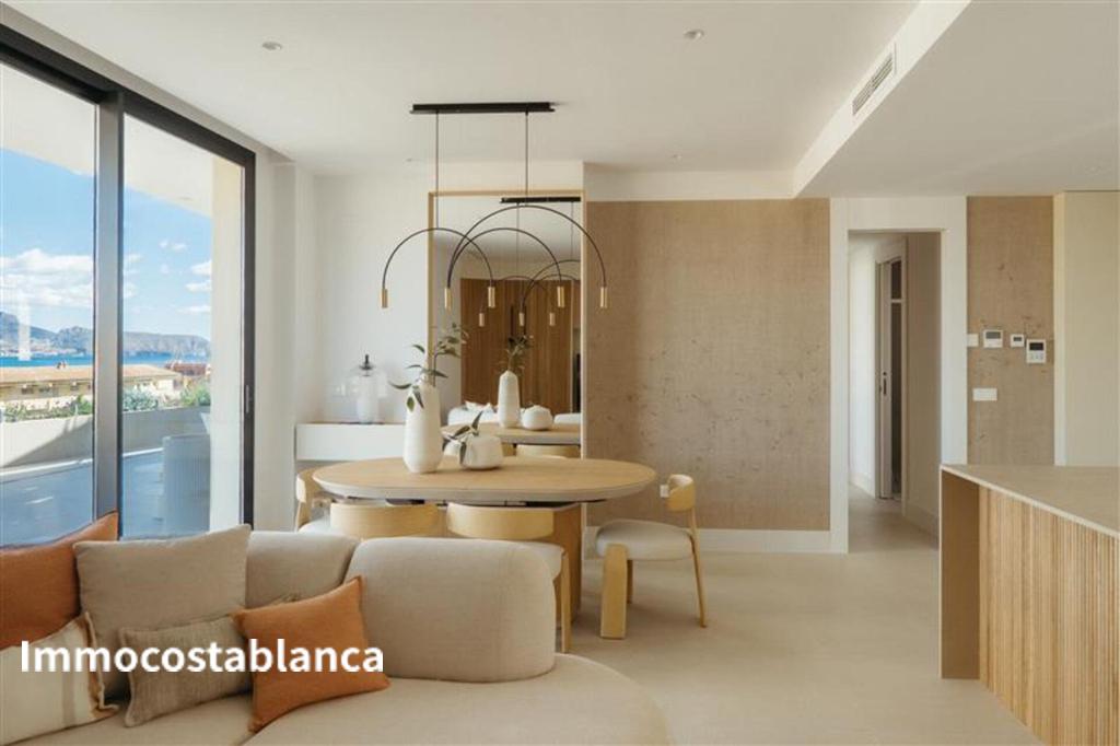 Detached house in El Albir, 120 m², 670,000 €, photo 1, listing 7247536