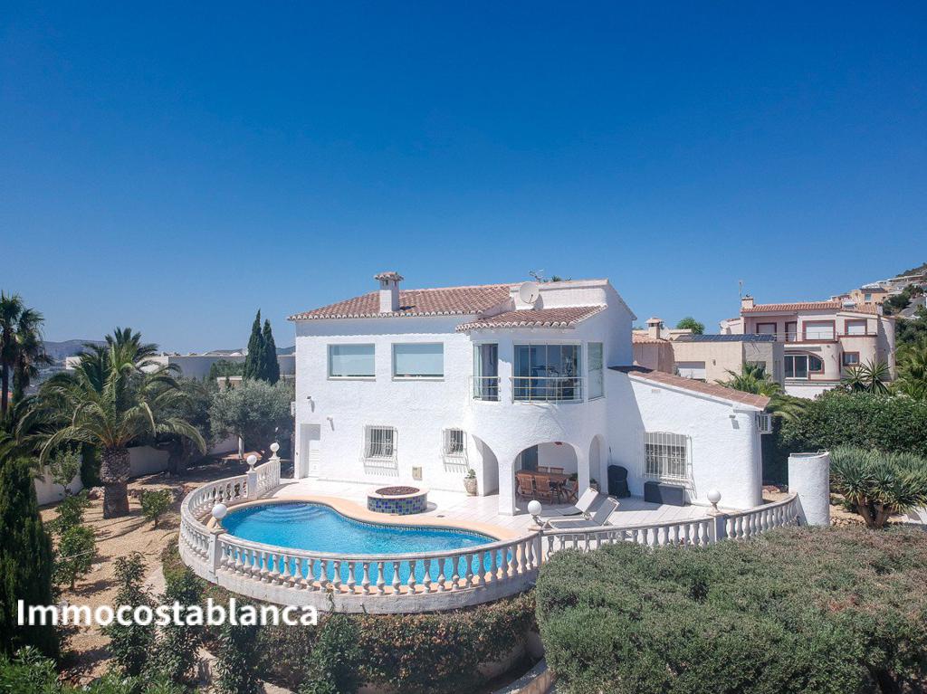 Detached house in Alicante, 229 m², 830,000 €, photo 10, listing 14683616