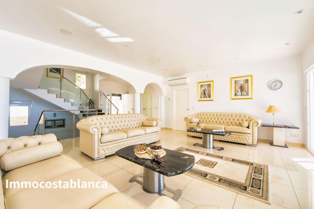 Detached house in Alicante, 593 m², 1,995,000 €, photo 4, listing 56396256