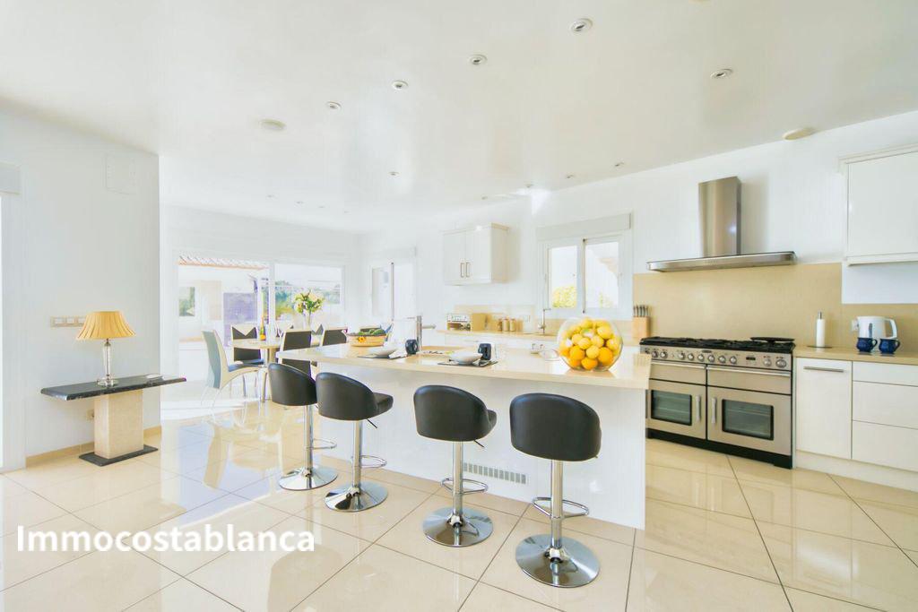Detached house in Alicante, 593 m², 1,995,000 €, photo 6, listing 56396256