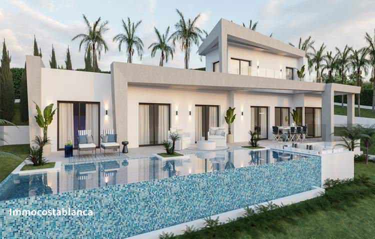 Villa in Javea (Xabia), 1000 m², 1,125,000 €, photo 1, listing 14653856