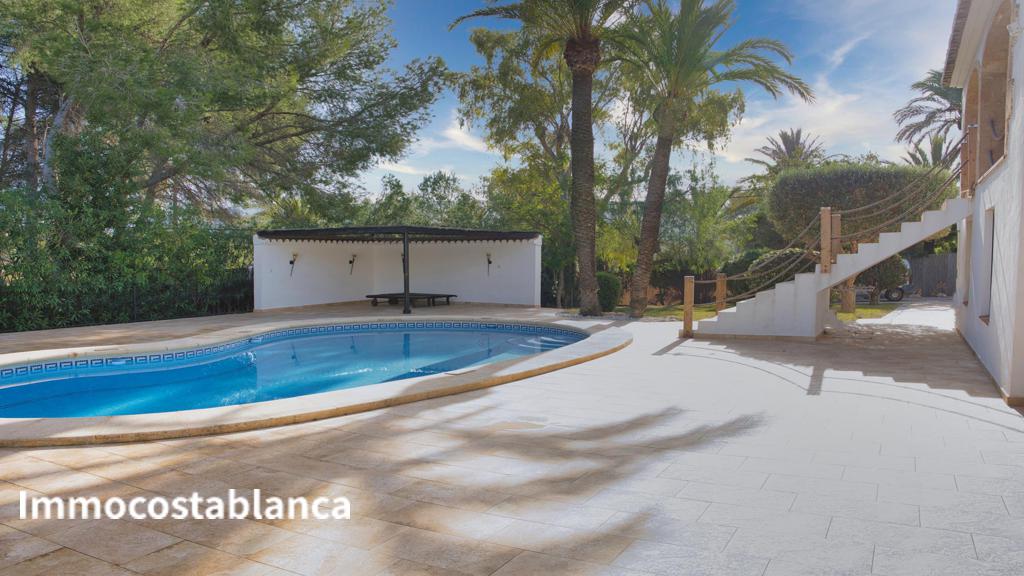 Villa in Javea (Xabia), 373 m², 1,250,000 €, photo 5, listing 26715616