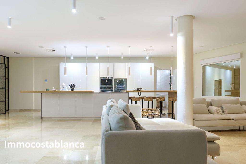 Apartment in Altea, 670 m², 2,650,000 €, photo 6, listing 71656256