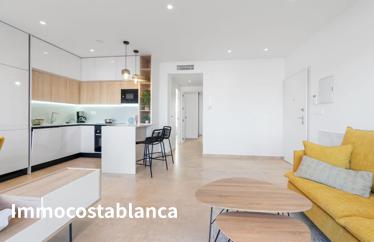 Detached house in Torrevieja, 69 m²