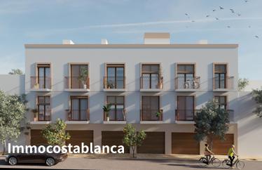 Apartment in El Fondó de les Neus, 92 m²