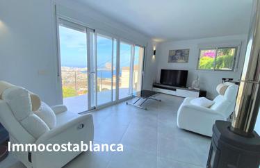 Villa in Calpe, 320 m²