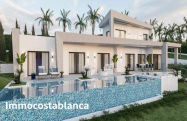 Villa in Javea (Xabia), 1000 m²