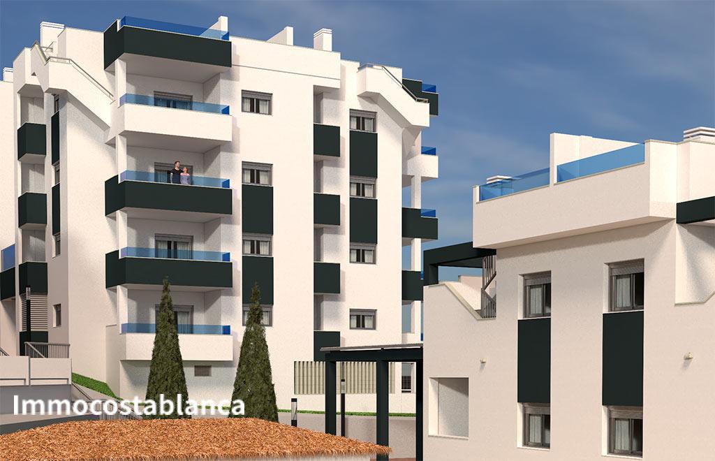 Apartment in Torrevieja, 78 m², 203,000 €, photo 4, listing 19241856