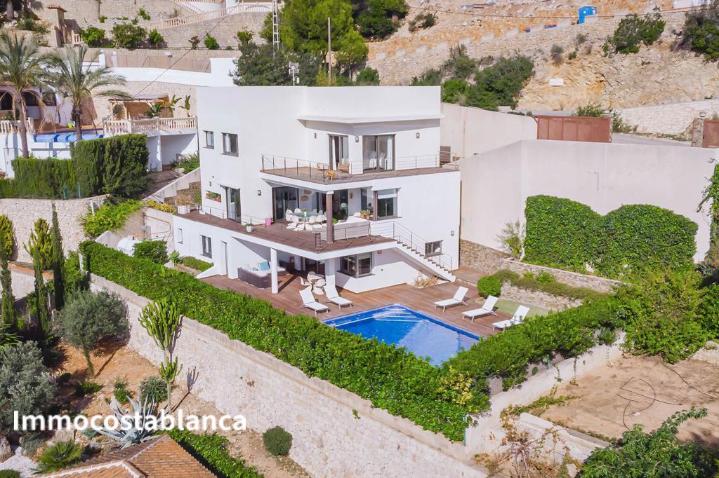 Detached house in Javea (Xabia), 430 m², 1,195,000 €, photo 4, listing 3999848