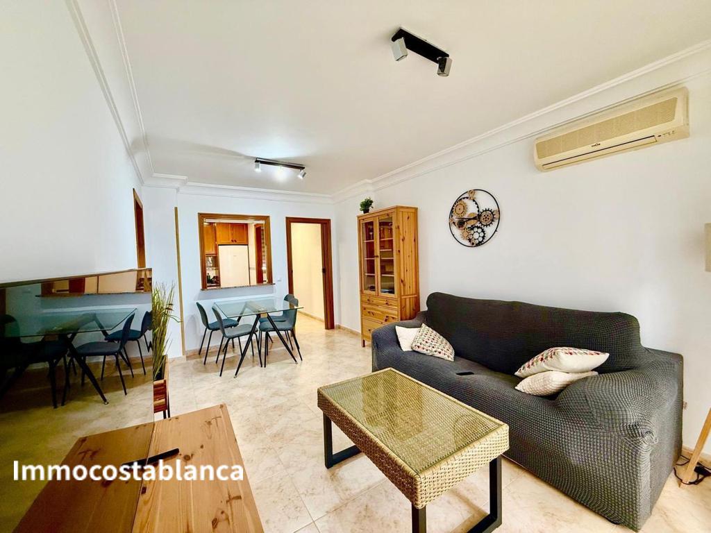 Apartment in Villajoyosa, 85 m², 230,000 €, photo 8, listing 30633216