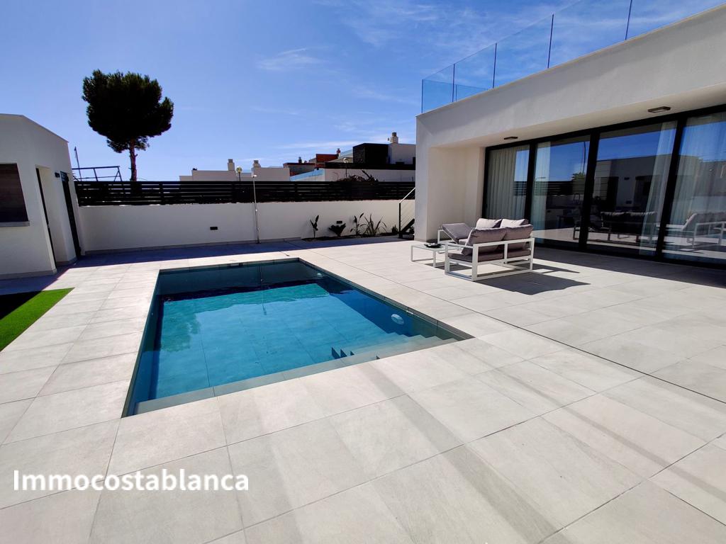 Detached house in Polop, 225 m², 592,000 €, photo 5, listing 10716256