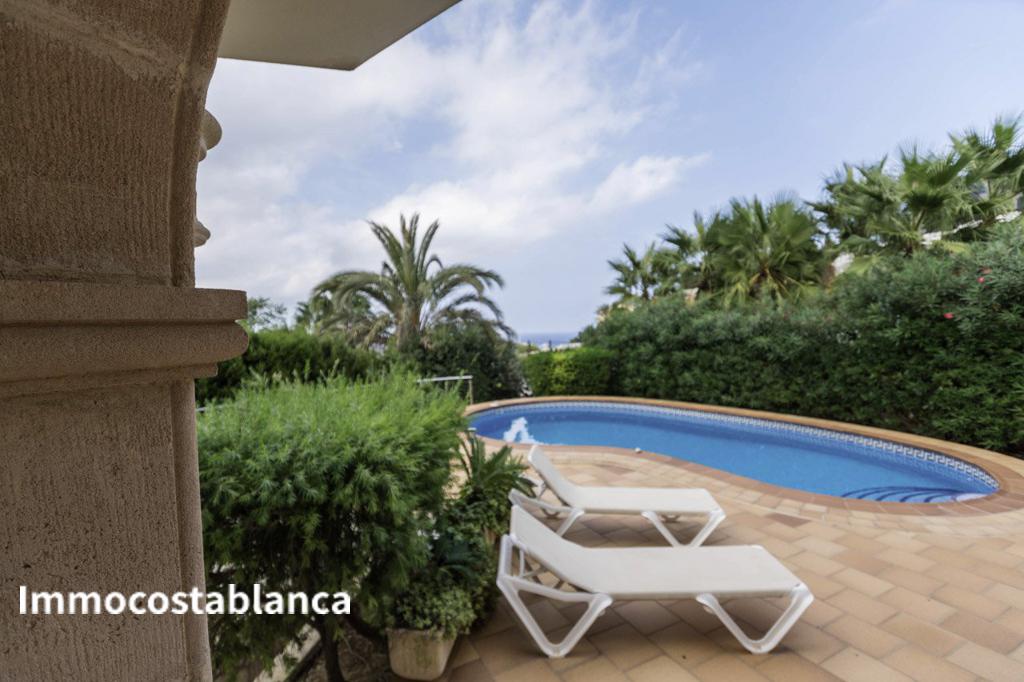 Villa in Javea (Xabia), 298 m², 990,000 €, photo 1, listing 67076816