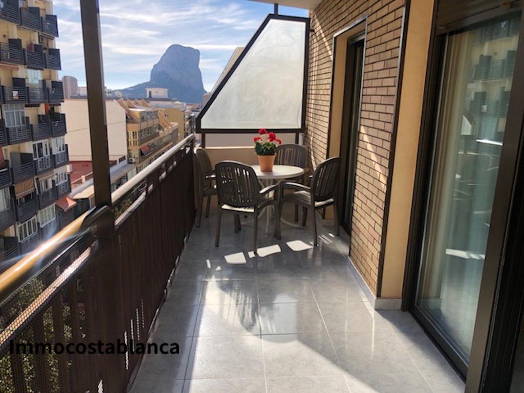 Apartment in Calpe, 67 m², 286,000 €, photo 2, listing 14244416