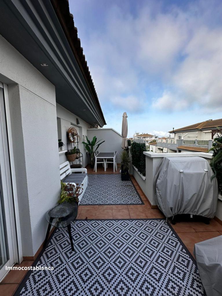 Penthouse in Denia, 90 m², 319,000 €, photo 1, listing 49651536