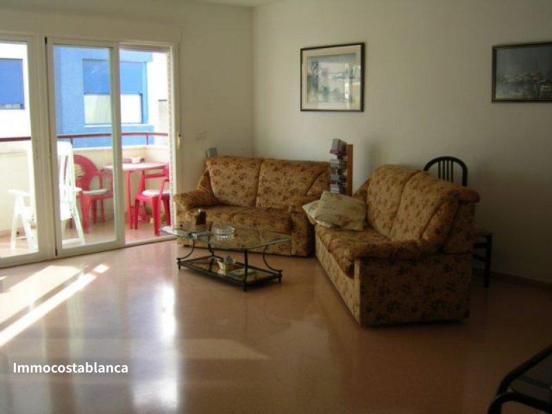 3 room apartment in Calpe, 235,000 €, photo 2, listing 5967688