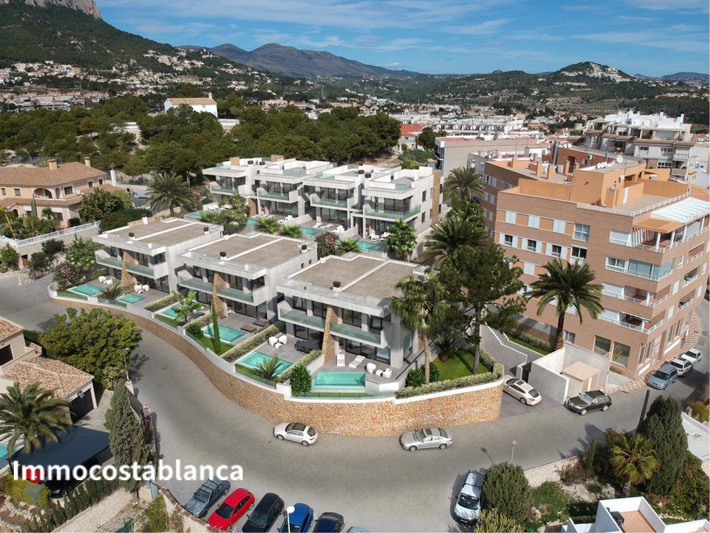 5 room villa in Calpe, 393 m², 1,160,000 €, photo 9, listing 37683048