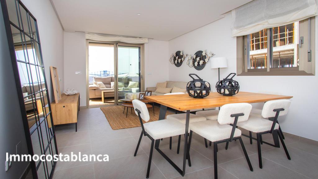 Apartment in Santa Pola, 106 m², 375,000 €, photo 3, listing 14674816