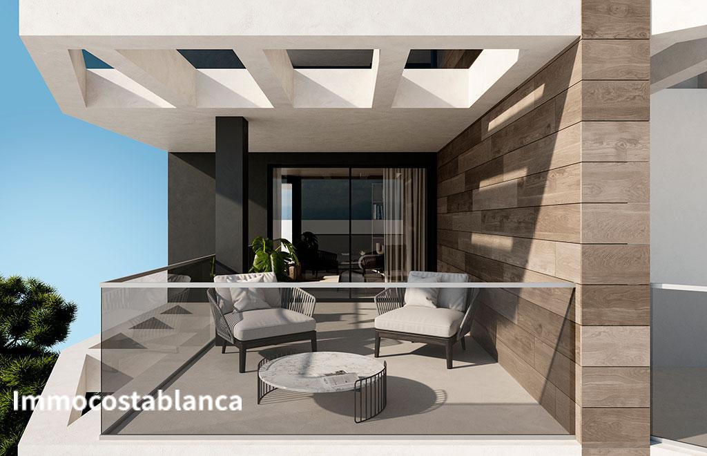 Apartment in Calpe, 93 m², 527,000 €, photo 7, listing 15517136