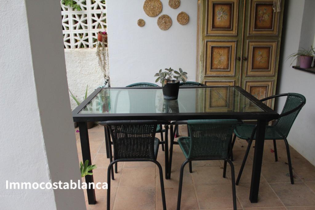 Townhome in Calpe, 118 m², 299,000 €, photo 9, listing 79189856