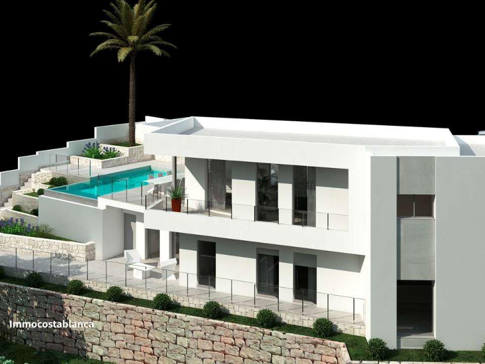 Detached house in Teulada (Spain), 286 m², 1,295,000 €, photo 1, listing 9841136