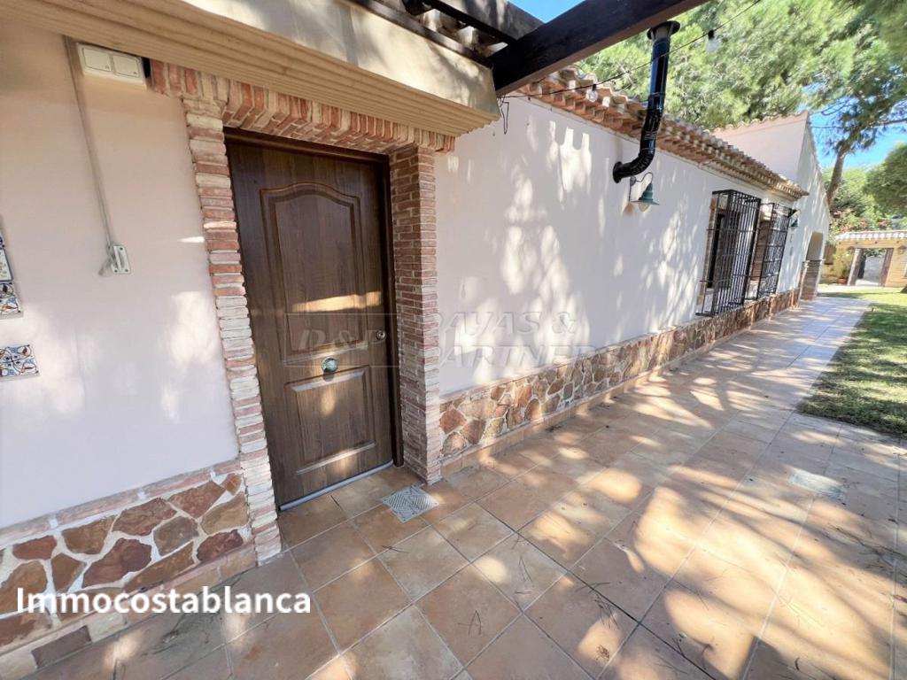 Villa in Dehesa de Campoamor, 170 m², 749,000 €, photo 3, listing 68590656