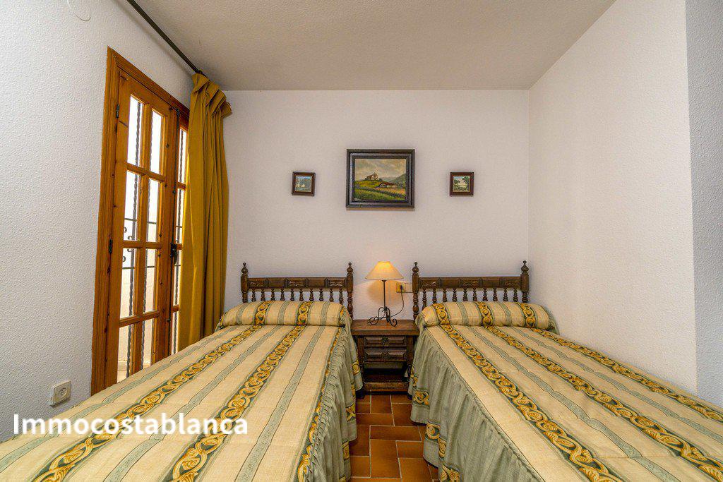 Apartment in Dehesa de Campoamor, 99,000 €, photo 6, listing 11145616