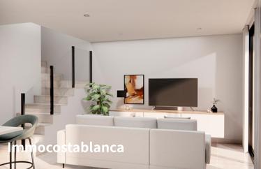 Terraced house in Rojales, 114 m²